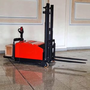 استاکر تمام برقی