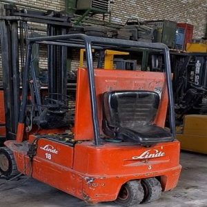لیفتراک لینده